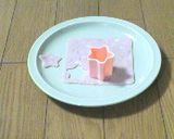 生クリームで我が家のポテトサラダ作り方4写真