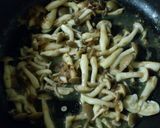 しめじとおかかの簡単まぜご飯作り方3写真