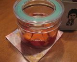つばめのいちおし！ミニトマトピクルス作り方4写真