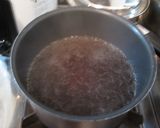 しっとりエビの甘煮☆(*^▽^*)ノ作り方6写真