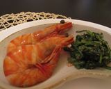 しっとりエビの甘煮☆(*^▽^*)ノ作り方8写真