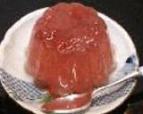 和菓子デザート☆イチゴゼリー作り方6写真