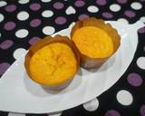 ☆キャロット☆バウンドケーキ作り方6写真