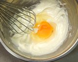 ⁂オレンジチョコマフィン⁂作り方2写真