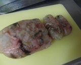 簡単♪大根もち作り方7写真