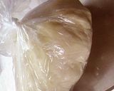 卵なし*強力粉でミルククッキー♪作り方6写真