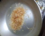 和風ぺペロンチーノ作り方1写真