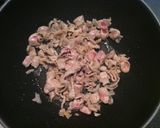 リメイクレシピ】カフェっぽい☆オムレツ作り方11写真
