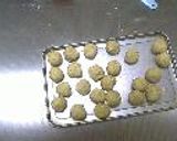 うめ★クッキー作り方6写真