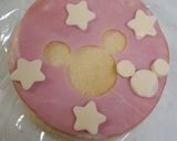 ☆簡単　可愛いサンドイッチ☆作り方5写真