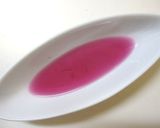 キャラ弁 ✿ 紫キャベツで天然着色作り方6写真