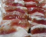 塩麹で＊焼き塩豚作り方2写真