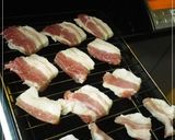 塩麹で＊焼き塩豚作り方3写真