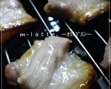 塩麹で＊焼き塩豚作り方4写真