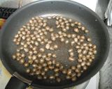 ☆箸が止まらないっ!!むかごの素揚げ☆作り方2写真