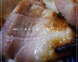 塩麹で＊焼き塩豚作り方5写真