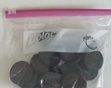 材料２つ！オレオボールでバレンタイン！作り方2写真