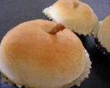 りんごちゃんパン作り方25写真