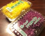 ✿食用菊(もってのほか)の食し方✿作り方1写真
