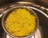 ✿食用菊(もってのほか)の食し方✿作り方5写真