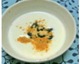 手軽にほっとする一品♡黒豆のきなこ風味作り方6写真