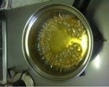 かた焼きせんべい ♪ 歯に気を付けてね作り方1写真