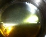 かた焼きせんべい ♪ 歯に気を付けてね作り方2写真