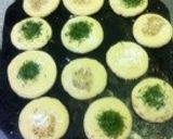 かた焼きせんべい ♪ 歯に気を付けてね作り方7写真