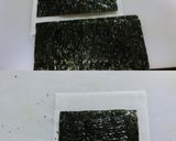 生姜と長芋の揚げもの♡作り方3写真