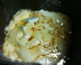 プリンで簡単ホテル食パン作り方1写真