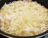 野菜嫌いの息子がおかわりする味噌汁♪作り方2写真
