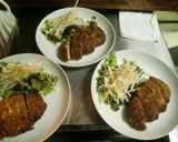 自家製メンチカツ作り方3写真