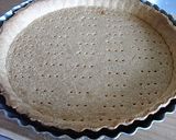 褒められシュクレ生地(タルト生地)作り方9写真