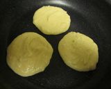 おから入り♡酒かすどら焼き＆パンケーキ作り方5写真