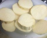 さつまいも茶巾作り方1写真