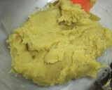 さつまいも茶巾作り方3写真