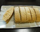 ルクエで簡単!サイコロコーヒーケーキ作り方4写真