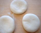 モチモチやみつきっ♪手作り水餃子の皮作り方5写真