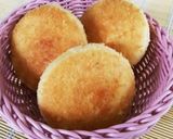 ちょい足し♪とろけるカレーパン*揚げパン作り方5写真