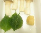 寒ぶり焼き・生姜たれ煮！作り方3写真