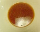 寒ぶり焼き・生姜たれ煮！作り方4写真