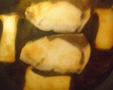 寒ぶり焼き・生姜たれ煮！作り方8写真
