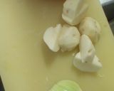 激安肉でも美味しい、簡単肉じゃが作り方2写真