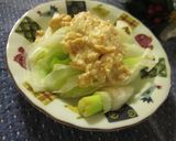 酒かす＆オイマヨで♡絶品！椎茸ご飯作り方5写真