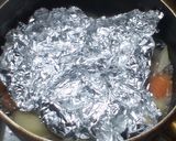激安肉でも美味しい、簡単肉じゃが作り方5写真