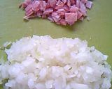 しっかり味！和風コンソメのロールキャベツ作り方1写真