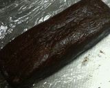 サクサク☆ココアのクッキー作り方4写真