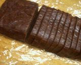 サクサク☆ココアのクッキー作り方5写真