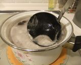 おせちは難しくない！黒豆編作り方4写真