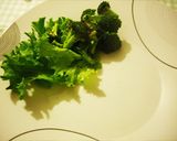 ブリ～チュ♪（笑。）作り方6写真